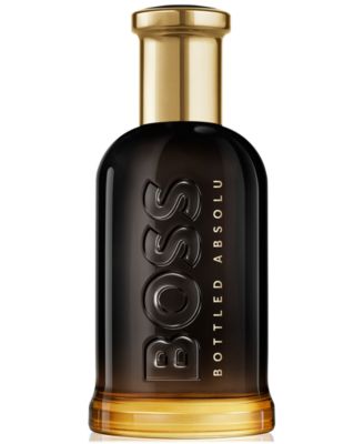 Hugo Boss - Men's BOSS Bottled Absolu Parfum Intense Fragrance Collection