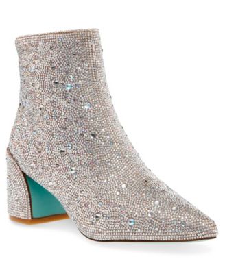 Betsey Johnson