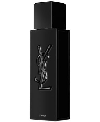 Yves Saint Laurent - Men's MYSLF Le Parfum Fragrance Collection