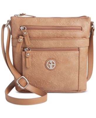 Giani Bernini - Pebble Crossbody