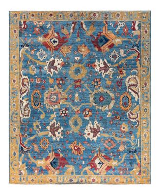 ADORN HAND WOVEN RUGS