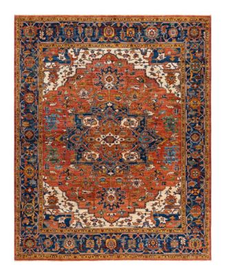 ADORN HAND WOVEN RUGS