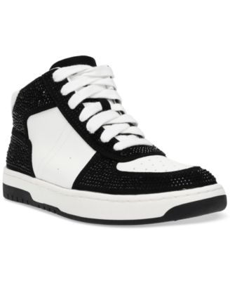 Wild Pair - Camelott High-Top Sneakers