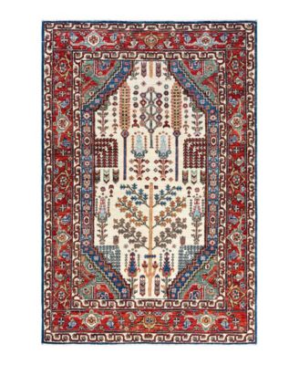 ADORN HAND WOVEN RUGS