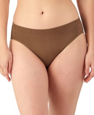 Maidenform - Women's Seamless Bikini Underwear