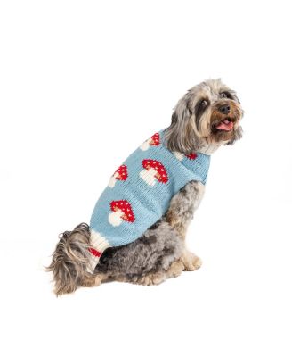 Chilly Dog