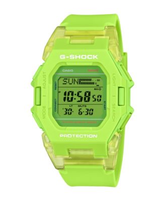 G-Shock