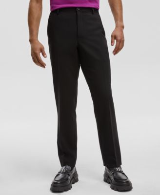 Mode of One - Men's Slim-Fit Suit Pants