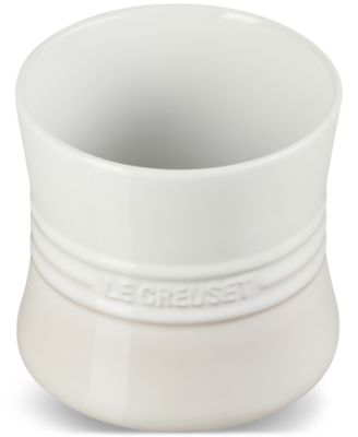 Le Creuset - Stoneware Utensil Crock, 2.75-Qt.