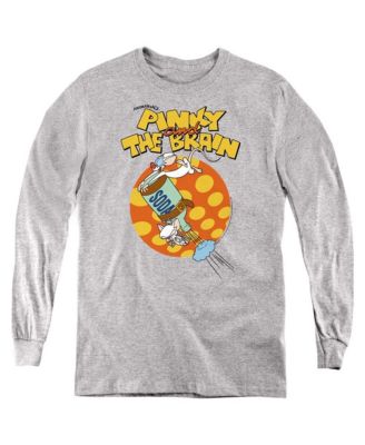 Pinky And The Brain