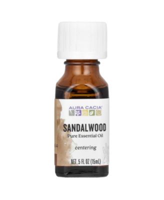 Aura Cacia