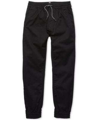 Volcom - Big Boys Frickin' Slim-Tapered Fit Joggers