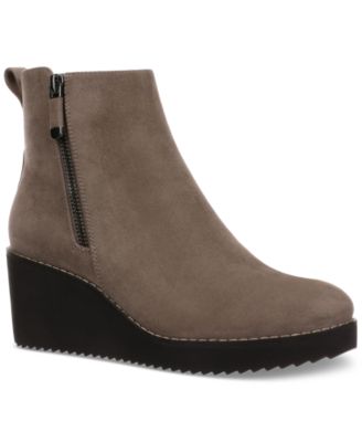Style & Co - Women's Sayylor Wedge Booties