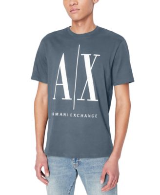 A|X Armani Exchange - Men's Logo T-Shirt