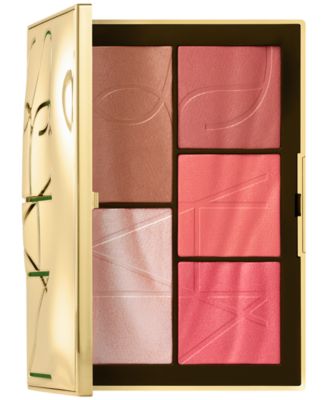 NARS - Pure Luxury Light Reflecting Cheek & Eye Palette