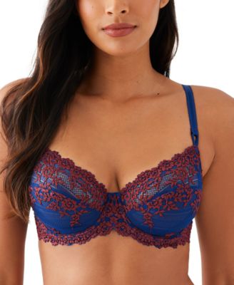 Wacoal - Embrace Lace Underwire Bra 65191