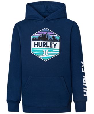 Hurley