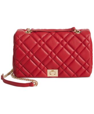 I.N.C. International Concepts - Ajae Soft Quilted Shoulder Bag