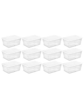 Sterilite