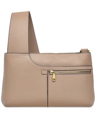 Radley London - Pockets Icon Leather Crossbody