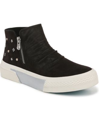 Blowfish Malibu - Wave-Zip Platform Sneaker Booties
