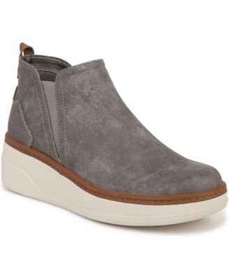 Blowfish Malibu - Charming Wedge High Top Sneakers