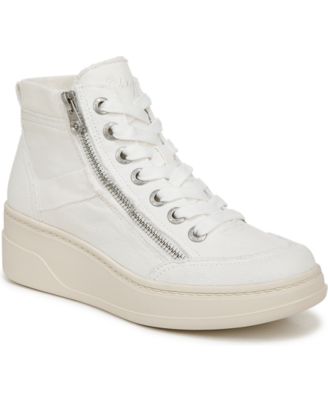 Blowfish Malibu - Camden Wedge High Top Sneakers