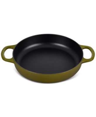 Le Creuset - Enameled Cast Iron Signature Everyday Pan