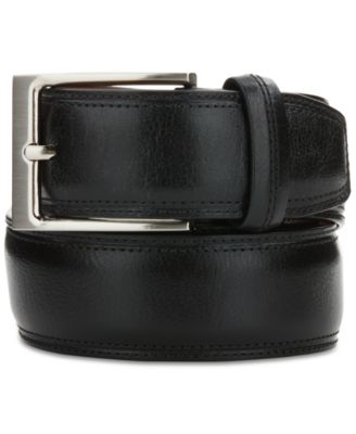 Perry Ellis Portfolio - Men's Madras Belt