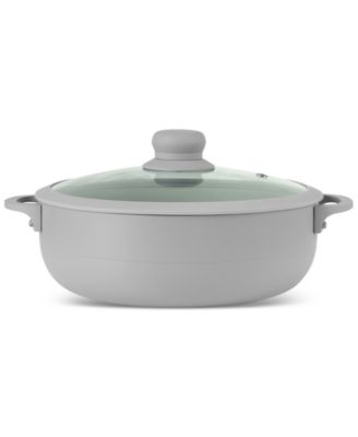 Sedona Kitchen - Aluminum Nonstick 3.5-Qt. Caldero