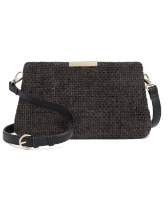 On 34th - Reddelle Small Plush Crossbody