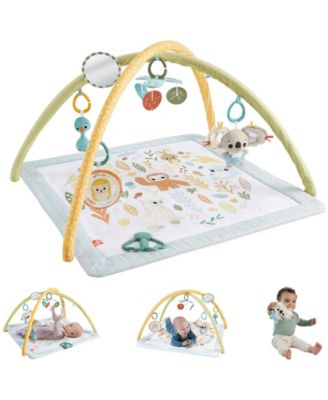 Fisher Price