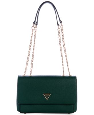 GUESS - Glimmer Small Convertible Shoulder Bag