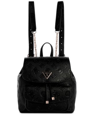 GUESS - Cresida Small Flap Backpack