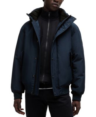 Hugo Boss