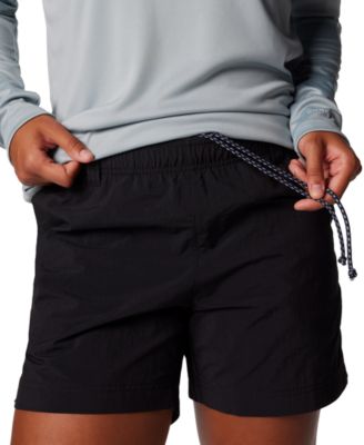 Columbia - Women's Backcast II Mid-Rise Water Shorts