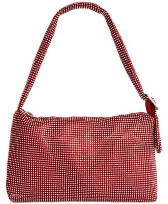 I.N.C. International Concepts - Small Soft Crystal Shoulder Bag
