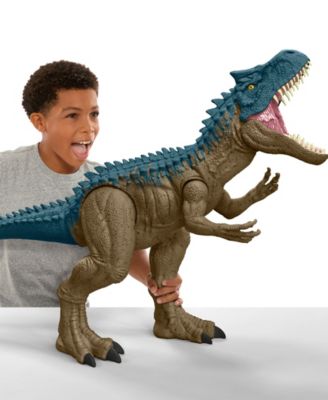 Jurassic World