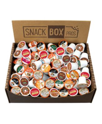 SnackBoxPros - 84-Pc. Assortment