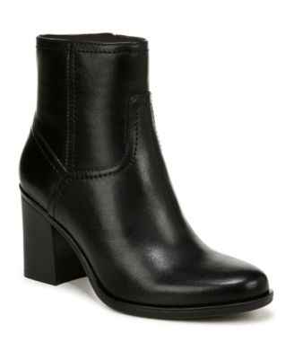 Naturalizer - Kalina-Bootie Block Heel Booties