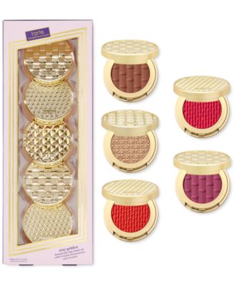 Tarte - tarte™ 5-Pc. Stay Golden Amazonian Clay Cheek Set