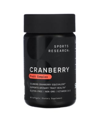Sports Research