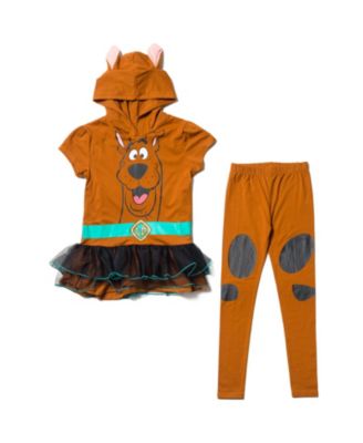 Scooby-Doo