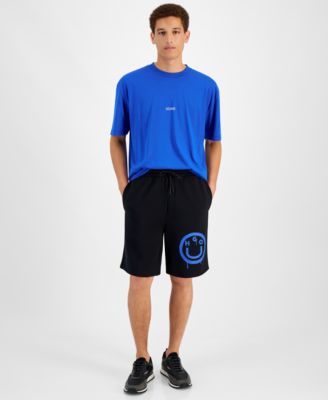 Hugo Boss - Men's Nimaysho Drawstring Shorts