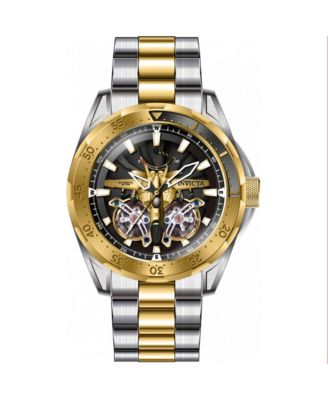 Invicta