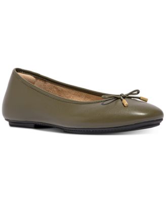 FitFlop - Women's Delicato Bow Ballerina Flats