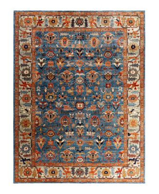 ADORN HAND WOVEN RUGS