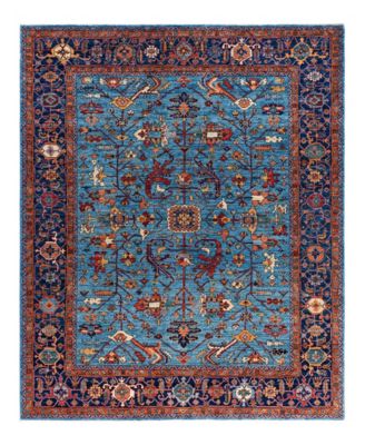 ADORN HAND WOVEN RUGS