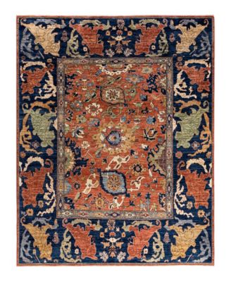 ADORN HAND WOVEN RUGS