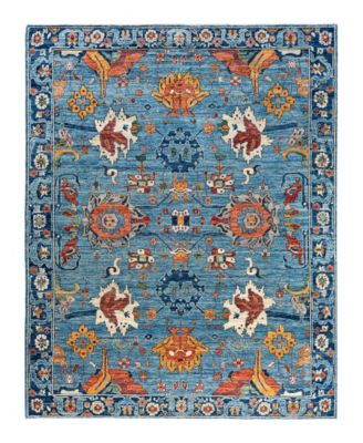 ADORN HAND WOVEN RUGS